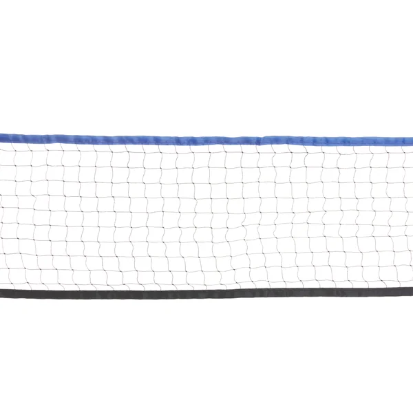 Filet de Badminton Portable Easy Net Discover V2 - Bleu Pacifique