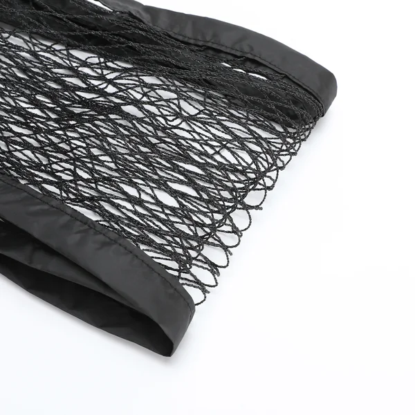 Filet de Badminton Réglable Flex Tie Up