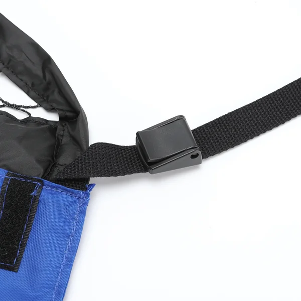Filet de Badminton Réglable Flex Tie Up