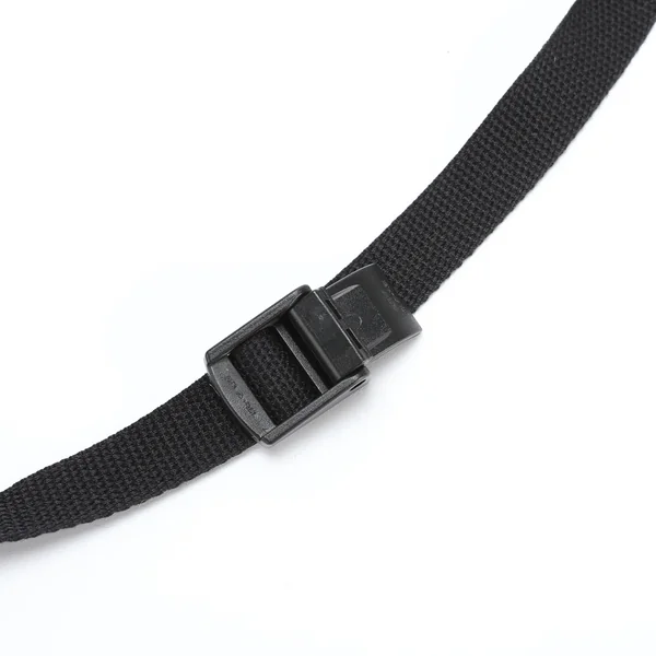Filet de Badminton Réglable Flex Tie Up