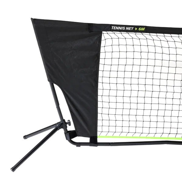 FILET DE TENNIS 6 METRES