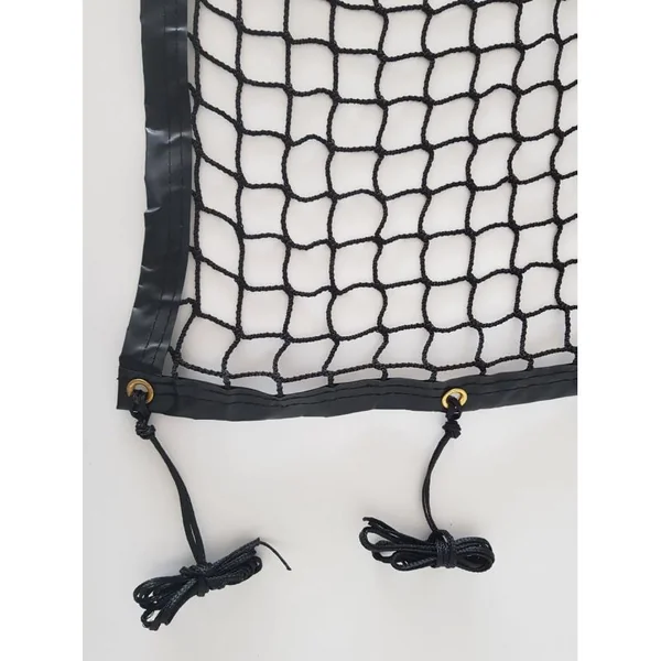 Filet de tennis Carrington - 3,5 mm maille mixte sans régulateur
