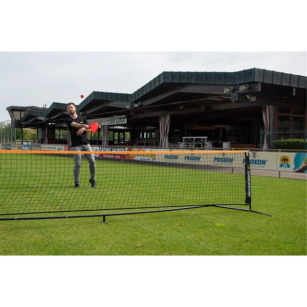 Filet de tennis Carrington - Kit De Mini Tennis 4 X 0,90 M