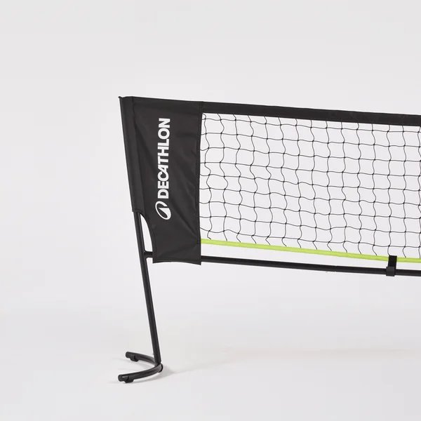 Filet de tennis sur pied leger 3 mètres, Net 3M