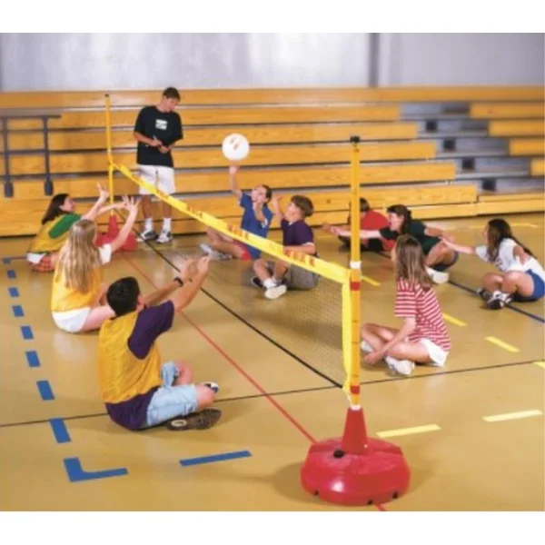 Filet de volley assis Megaform