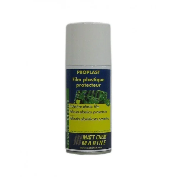 Film plastique protecteur Proplast