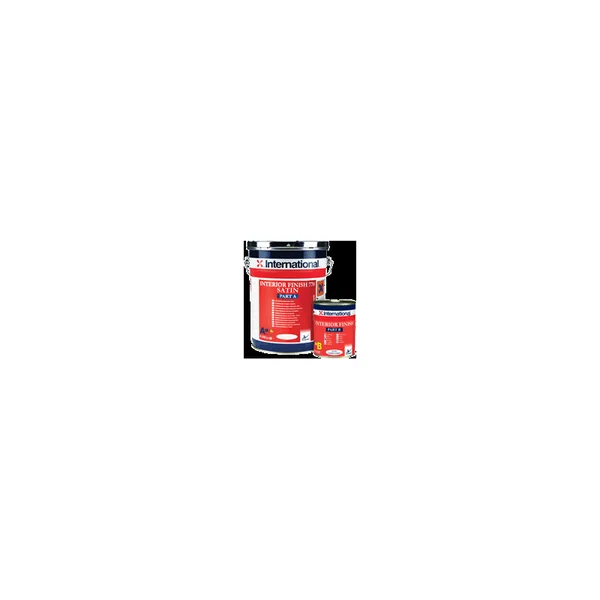Finition Interior Finish 770 Satin