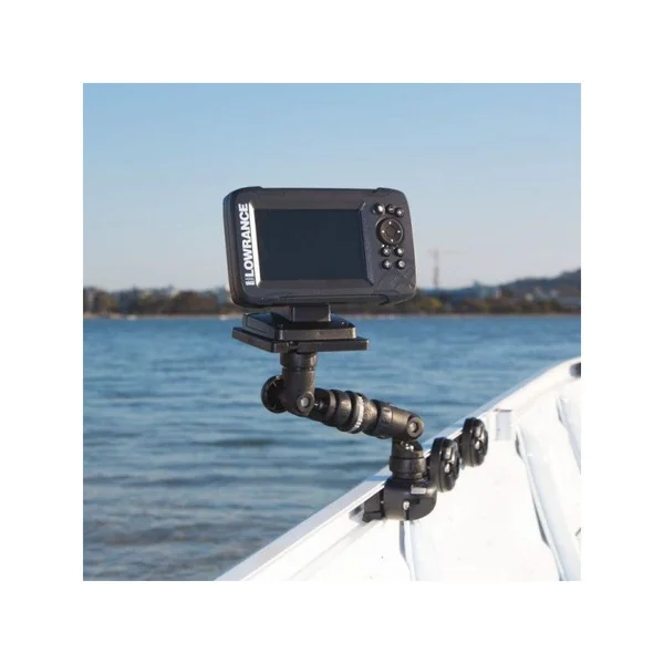 Fish Finder Mount R Lock R 160 x 60cm