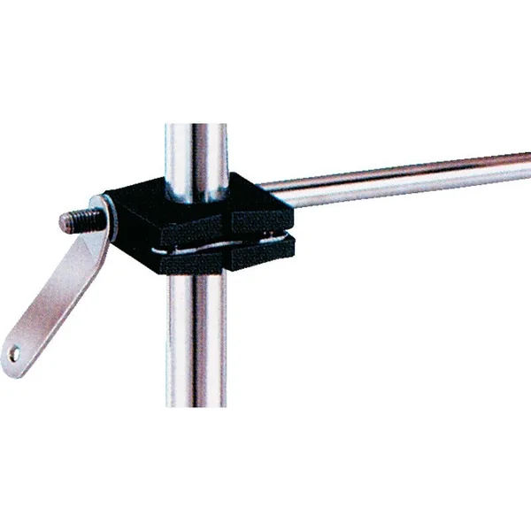 Fixation balcon pour barbecue bateau série Kettle