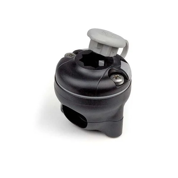 Fixation de balcon Railmount de Railblaza + receveur Starport