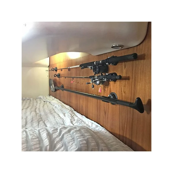 Fixation de pagaie QuikGrip StarMount 28mm
