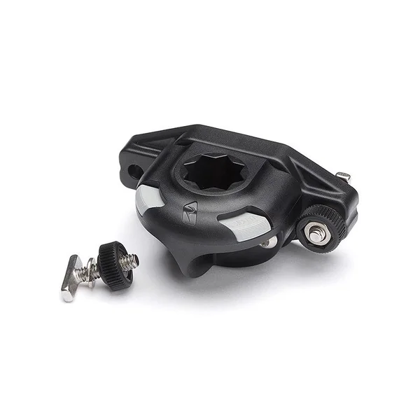 Fixation Rail pour Receveur SidePort Tracloader
