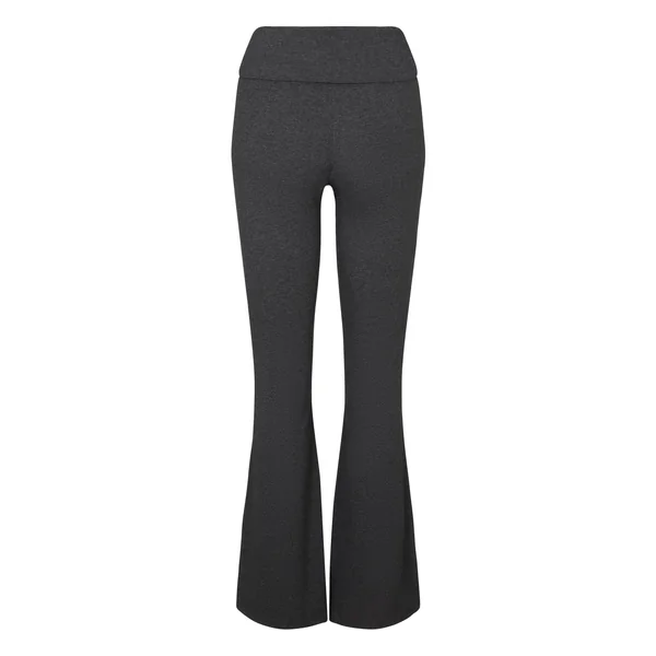 Flared Lounge Pants - Gris