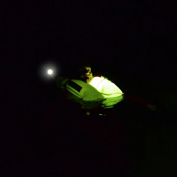 Flash-light de sécurité Lume-On - Elairage de poumons *2
