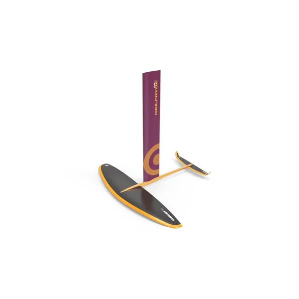 Foil windsurf NEILPRYDE Glide Wind 85 HP 2022 - Débuter en windfoil