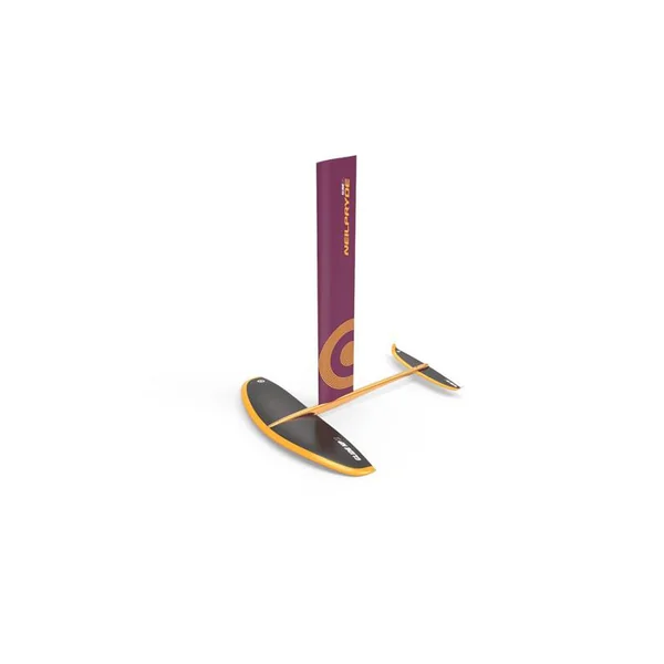 Foil windsurf NEILPRYDE Glide Wind 85 HP 2022 - Débuter en windfoil