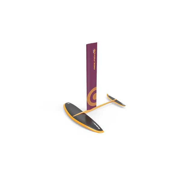 Foil windsurf NEILPRYDE Glide Wind 85 HP 2022 - Débuter en windfoil