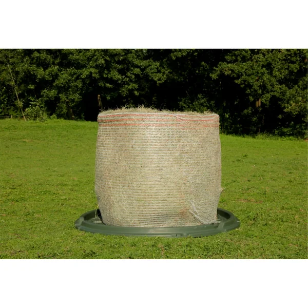 FOND POUR CLOCHE À FOIN