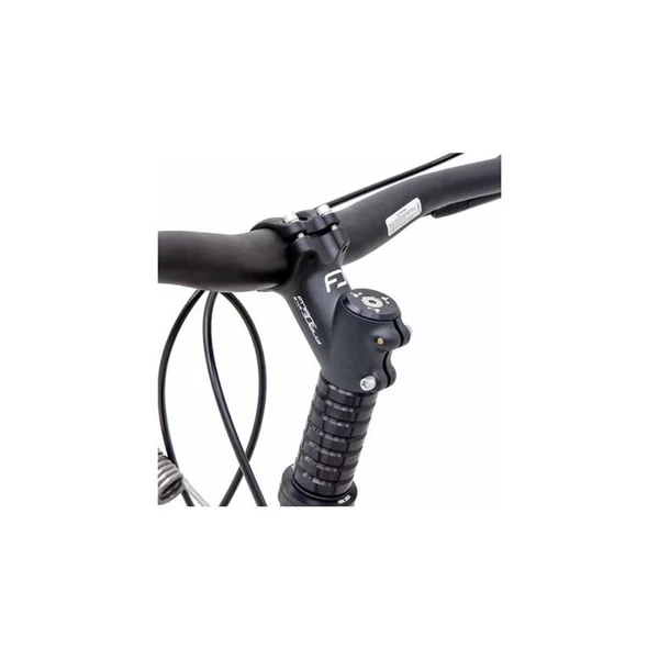 Footbike KOSTKA MUSHING RACER PRO (G5) - Magic Black