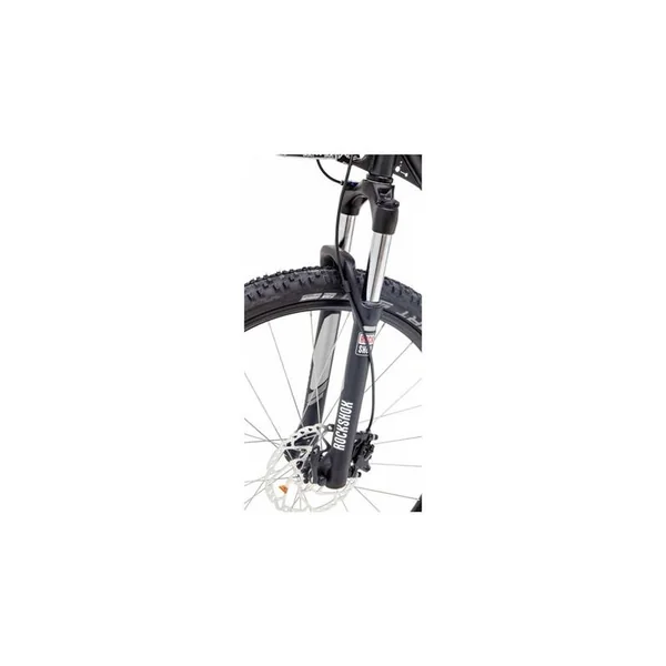 Footbike KOSTKA MUSHING RACER PRO (G5) - Magic Black