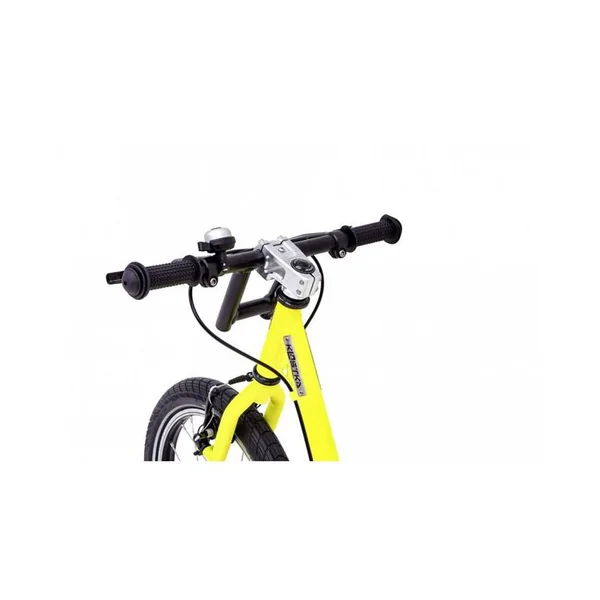 Footbike KOSTKA REBEL MAX KID (G5) - Neon Lemon