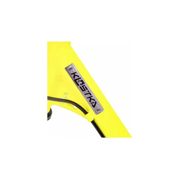 Footbike KOSTKA REBEL MAX KID (G5) - Neon Lemon