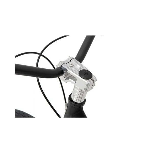 Footbike KOSTKA TOUR MAX (G6) - Satin Black, mobilité urbaine et sportive