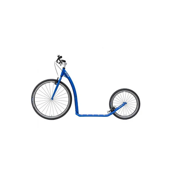 Footbike KOSTKA TOUR MAX (G6) - Satin Plum