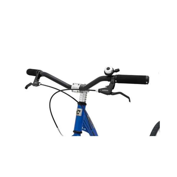 Footbike KOSTKA TOUR MAX (G6) - Satin Plum