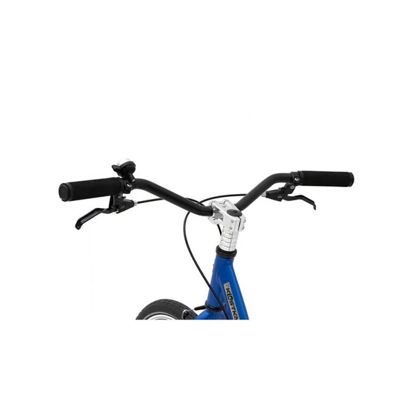 Footbike KOSTKA TOUR MAX (G6) - Satin Plum