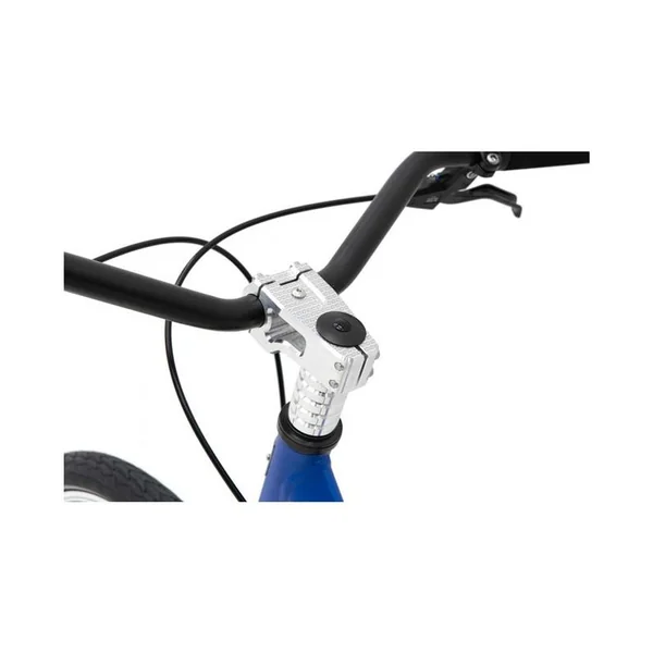 Footbike KOSTKA TOUR MAX (G6) - Satin Plum