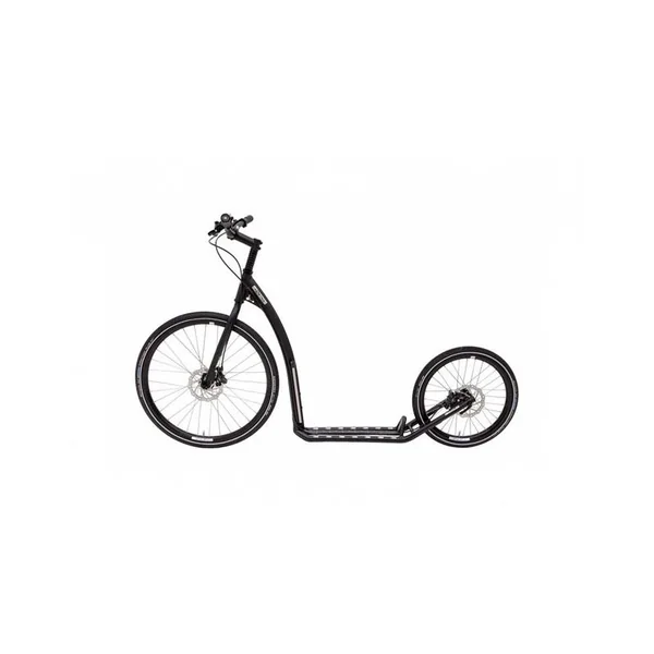 Footbike KOSTKA TOUR PRO XXL (G5) - Black