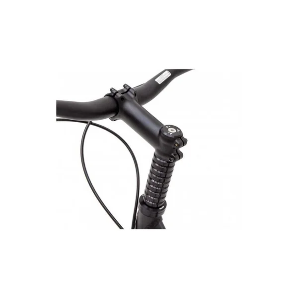 Footbike KOSTKA TOUR PRO XXL (G5) - Black