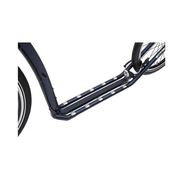 Footbike KOSTKA TRAVEL MAX (G6) - Royal Blue