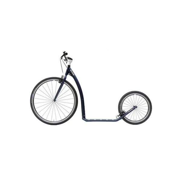 Footbike KOSTKA TRAVEL MAX (G6) - Royal Blue