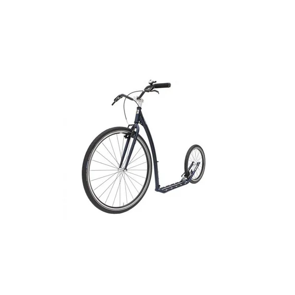 Footbike KOSTKA TRAVEL MAX (G6) - Royal Blue