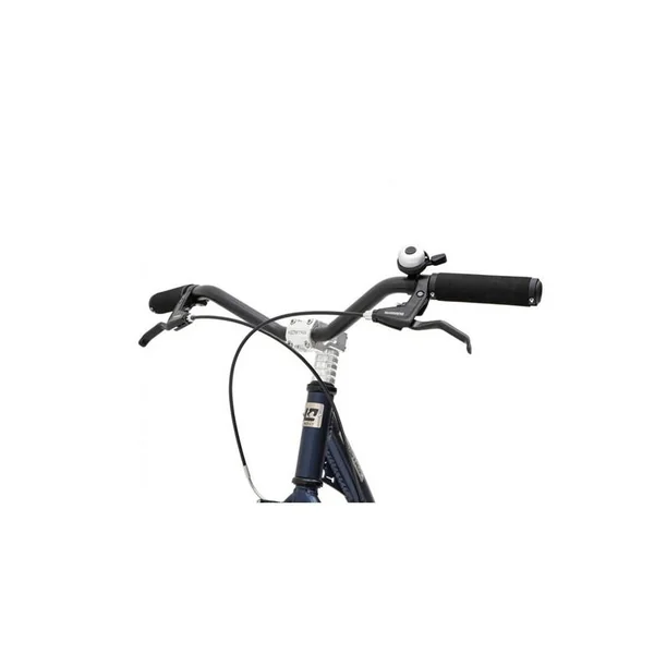 Footbike KOSTKA TRAVEL MAX (G6) - Royal Blue