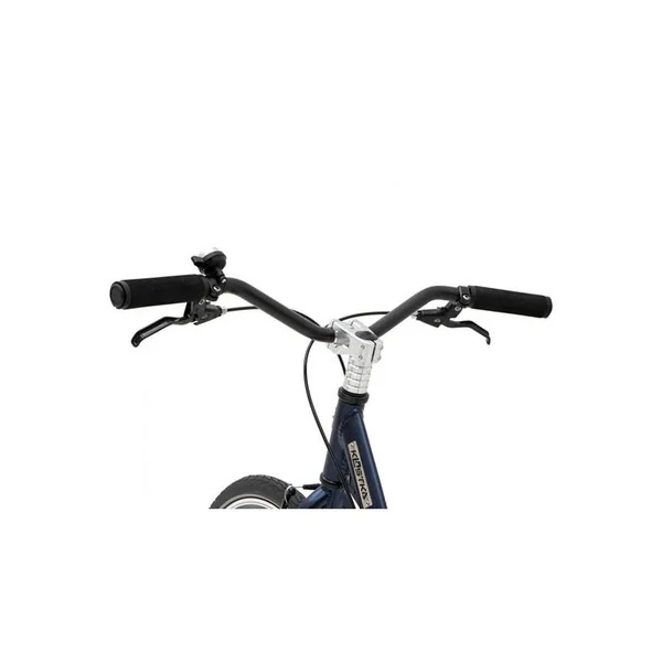 Footbike KOSTKA TRAVEL MAX (G6) - Royal Blue