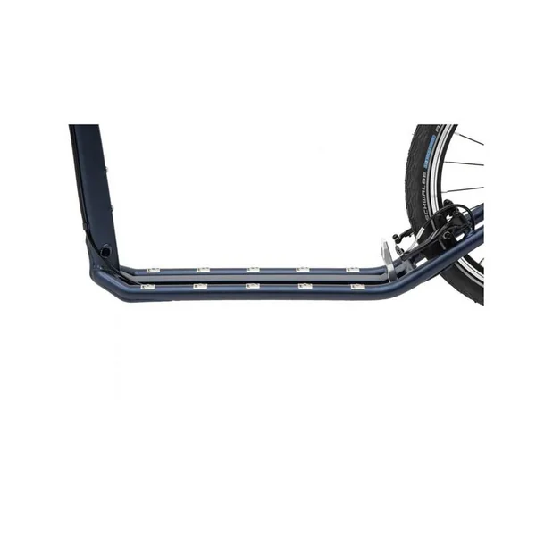 Footbike KOSTKA TRAVEL MAX (G6) - Royal Blue