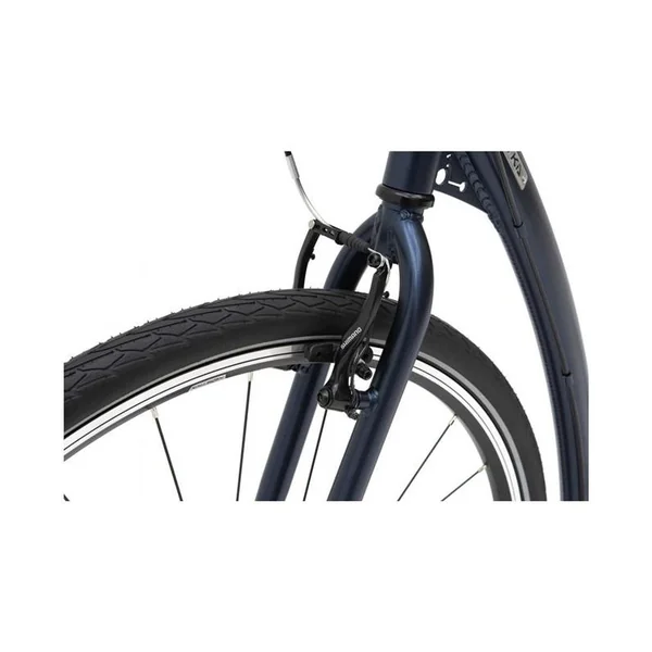Footbike KOSTKA TRAVEL MAX (G6) - Royal Blue
