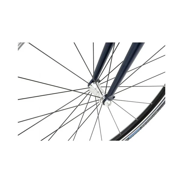 Footbike KOSTKA TRAVEL MAX (G6) - Royal Blue