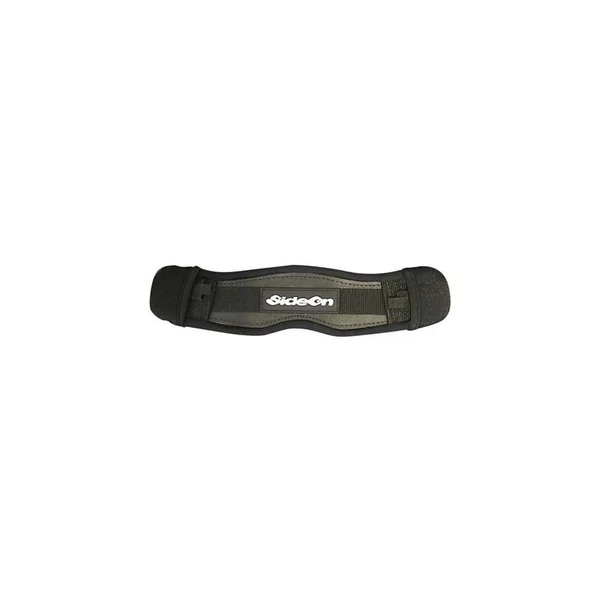 Footstrap SIDEON fix - black