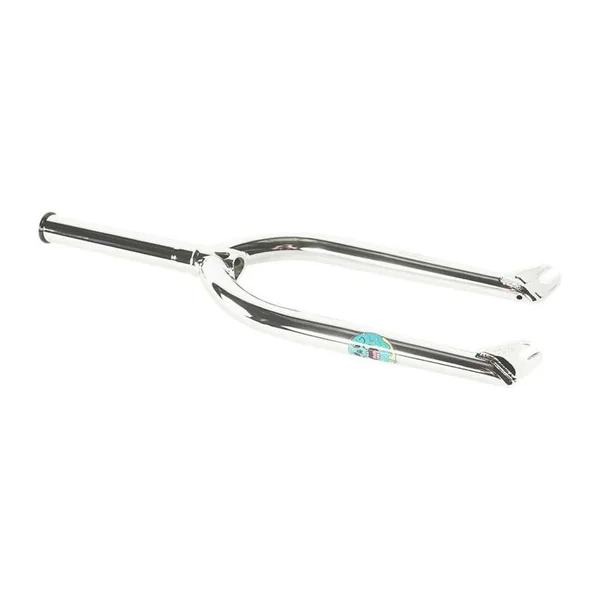 Fourche BMX Colony Sweet Tooth Alex Hiam 20" Chrome freestyle skatepark
