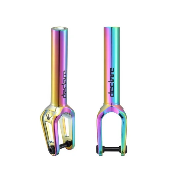 Fourche Trottinette BLUNT Declare V2 SCS