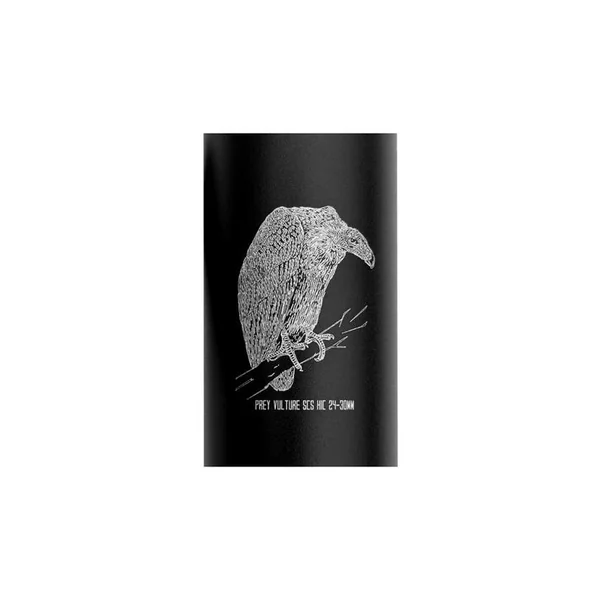 Fourche Trottinette PREY Vulture Noir