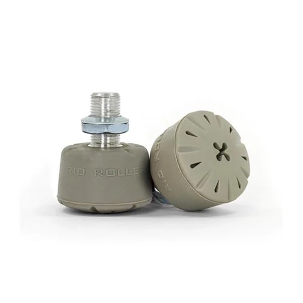 Frein RIO ROLLER Adjustable Rubber Stoppers Grey