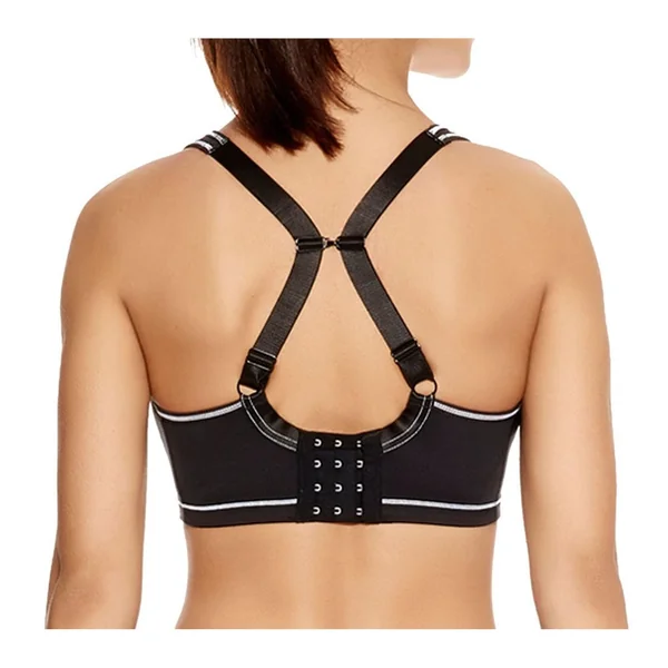 Freya Active - Soutien-gorge de sport moulé avec armatures 34 (75) E Storm Sonic