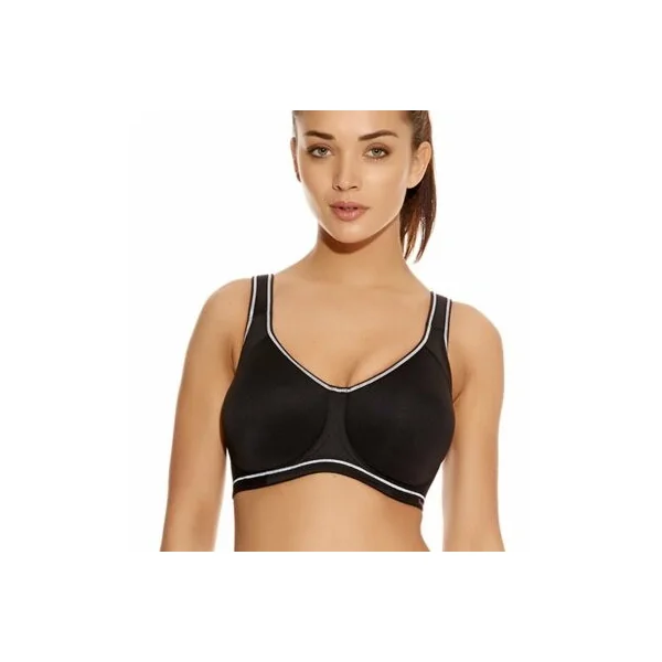 Freya Active - Soutien-gorge de sport moulé avec armatures 34 (75) F Storm Sonic