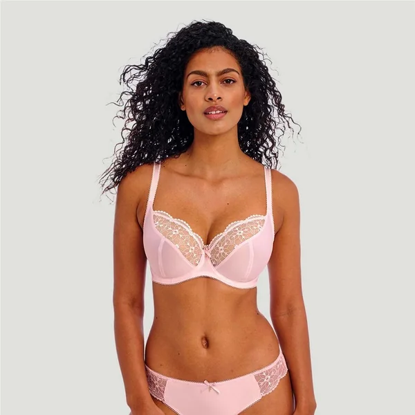 Freya - Soutien-gorge avec cerceau plongeant 28 (60) HH Pie Hallie