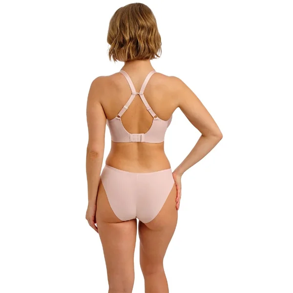 Freya - Soutien-gorge paddé avec armatures T-Shirt 34 (75) DD Cameo Essentially Smooth